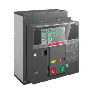1SDA101431R1 – XT7H M 1000 Ekip Dip LS/I In=1000 3p F F ABB MCCB – Tmax XT