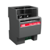 1SDA105203R1 – Ekip Cartridge 2 slots XT2-XT4-XT5 ABB MCCB – Tmax XT Accessories