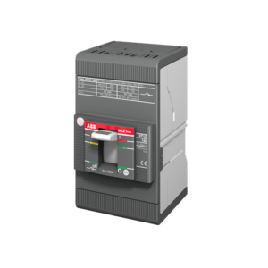 1SDA068208R1 – XT1D 160 3p F F ABB MCCB – Tmax XT