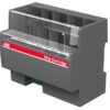 1SDA105204R1 – Ekip Cartridge 4 slots XT2-XT4-XT5 ABB MCCB – Tmax XT Accessories