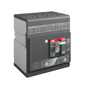 1SDA067623R1 – XT2H 160 TMA 100-1000 4p F F ABB MCCB – Tmax XT