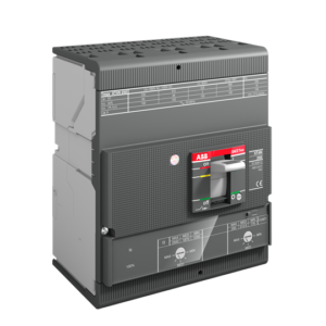 1SDA068108R1 – XT4N 160 TMA 160-1600 4p F F InN=100% ABB MCCB – Tmax XT