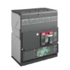 1SDA068533R1 – XT4H 160 Ekip LS/I In=100A 4p F F ABB MCCB – Tmax XT