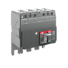 1SDA100263R1 – XT4V 160 BREAKING PART 4p F F ABB MCCB – Tmax XT