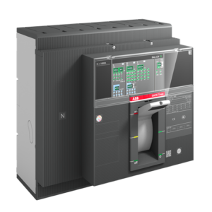 1SDA101114R1 – XT7S 800 Ekip Dip LS/I In=800 4p F F ABB MCCB – Tmax XT