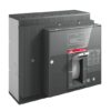 1SDA101909R1 – XT7D 1000 4p F F ABB MCCB – Tmax XT