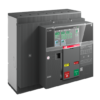 1SDA101659R1 – XT7S M 1000 Ekip Dip LSI In=1000 4p F F ABB MCCB – Tmax XT