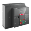 1SDA101917R1 – XT7D M 1600 4p F F ABB MCCB – Tmax XT