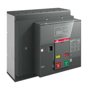 1SDA101915R1 – XT7D M 1000 4p F F ABB MCCB – Tmax XT
