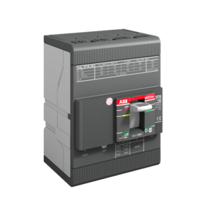 1SDA066888R1 – XT1B 160 TMD 125-1250 4p F F InN=100% ABB MCCB – Tmax XT