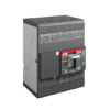 1SDA067403R1 – XT1C 160 TMD 50-500 4p F F ABB MCCB – Tmax XT
