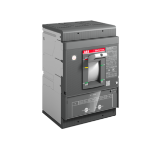 1SDA100417R1 – XT5S 630 TMA 630-6300 3p F F ABB MCCB – Tmax XT