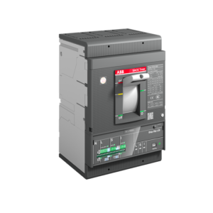 1SDA100489R1 – XT5H 400 Ekip Dip LS/I In=320 3p F F ABB MCCB – Tmax XT