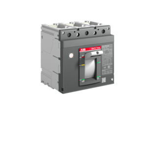 1SDA100567R1 – XT5V 630 Breaking Part 3p F F ABB MCCB – Tmax XT