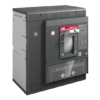 1SDA100457R1 – XT5S 630 TMA 500-5000 4p F F In N=100% ABB MCCB – Tmax XT