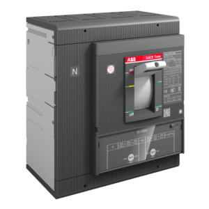 1SDA100519R1 – XT5H 400 TMA 320-3200 4p F F In N=100% ABB MCCB – Tmax XT