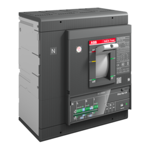 1SDA100395R1 – XT5N 400 Ekip Dip LS/I In=320 4p F F ABB MCCB – Tmax XT