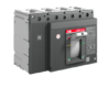 1SDA100553R1 – XT5N 630 Breaking Part 4p F F ABB MCCB – Tmax XT