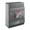 1SDA100721R1 – XT6N 800 Ekip Dip LSI In=800 3p F F ABB MCCB – Tmax XT