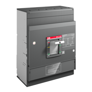 1SDA100785R1 – XT6D 1000 3p F F ABB MCCB – Tmax XT