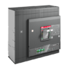 1SDA100757R1 – XT6S 1000 Ekip Dip LSI In=1000 4p F F ABB MCCB – Tmax XT