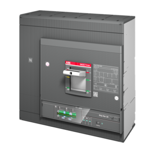 1SDA107583R1 – XT6S 800 Ekip Dip LS/I In=630 4p F F ABB MCCB – Tmax XT