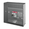 1SDA107601R1 – XT6D 630 4p F F ABB MCCB – Tmax XT