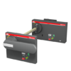 1SDA104863R1 – RHE XT7 F/W STAND. RETURNED ABB MCCB – Tmax XT Accessories