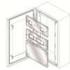 PC2806X – BLINDPANELST.STEEL370X800HXW ABB SRX – Stainless Steel Enclosure – IP65 Indoor