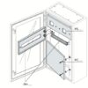 PC2806K – Blanking cover ABB SR2 – Metal Enclosure – IP65 Indoor