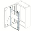 KD1080K – Support Frame For Distribution Kit ABB SR2 – Metal Enclosure – IP65 Indoor