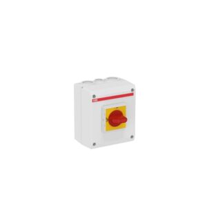 1SCA022459R6510 – OTP16BA4M ABB Enclosed Switches – OTP