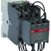 1SBL241024R8310 – UA26-30-10RA, 48V AC coil ABB UA..RA Capacitor Contactors