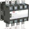 SK827044-AP – EK1000-40-11, 400-415V AC coil ABB EK 4-Pole Contactors