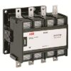 SK827041-EM – EK550-40-11, 220-230V AC coil ABB EK 4-Pole Contactors