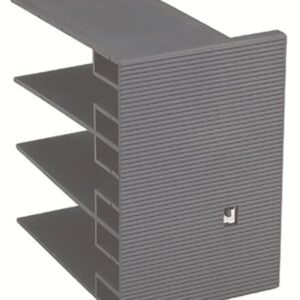 1SFN125703R1000 – LT460-AL ABB Softstarters Terminal Accessories