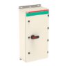 1SCA022602R0800 – OT400DLUU3BZ ABB Enclosed Switches – OT