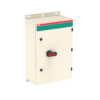 1SCA022602R0630 – OT200KLUU3BZ ABB Enclosed Switches – OT