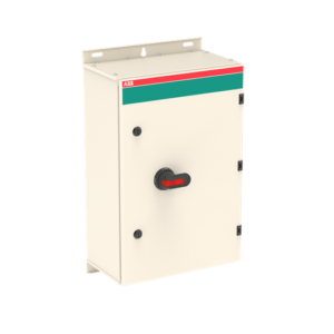 1SCA022602R0630 – OT200KLUU3BZ ABB Enclosed Switches – OT