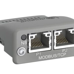 1SFA899300R1008 – AB-MODBUS-TCP-2 ABB PSTX Softstarters Accessories