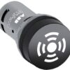 1SFA619600R6236 – CB1-623B ABB Buzzers Illuminated