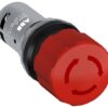 1SFA619500R1041 – CE3T-10R-01 ABB Emergency Stop Pushbuttons