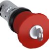 1SFA619552R1071 – CE4K1-10R-11 ABB Emergency Stop Pushbuttons