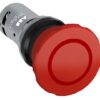 1SFA619551R1071 – CE4P-10R-11 ABB Emergency Stop Pushbuttons