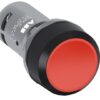1SFA619100R1071 – CP1-10R-11 ABB Non-Illuminated Pushbuttons