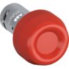 1SFA619105R1071 – CP6-10R-11 ABB Heavy Duty Pushbuttons