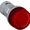 1SFA619403R5151 – CL2-515R ABB CL2 Pilots Lights