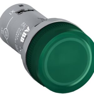 1SFA619403R6232 – CL2-623G ABB CL2 Pilots Lights