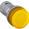 1SFA619403R5153 – CL2-515Y ABB CL2 Pilots Lights