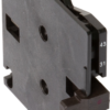 SK829002-B – CAL16-11B Auxiliary block ABB EK 4-Pole Contactors Accessories